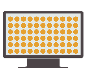 direct led technologie